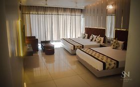 Hotel Sita Niwas Amritsar